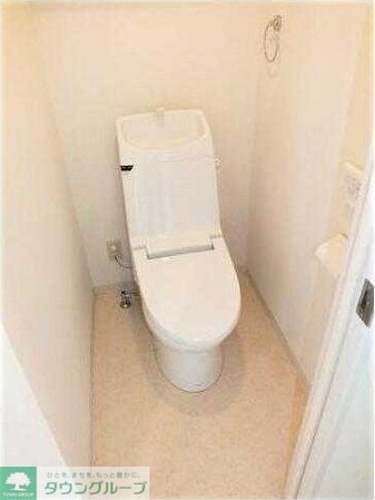 CQレジデンス練馬赤塚の物件内観写真